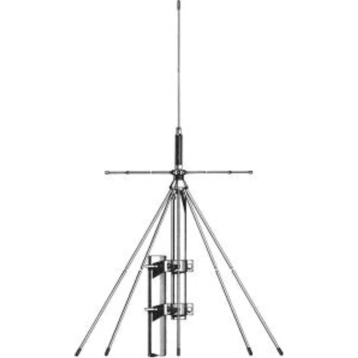 Albrecht Scanner- und Funk-Antenne Allband (61700)