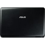 Asus P50IJ-SO119V 39,6 cm (15,6 Zoll) Laptop (Intel® Pentium T4500, 2,3GHz, 2GB RAM, 320GB HDD, Intel® GMA 4500M, DVD, Win7 HP) schwarz