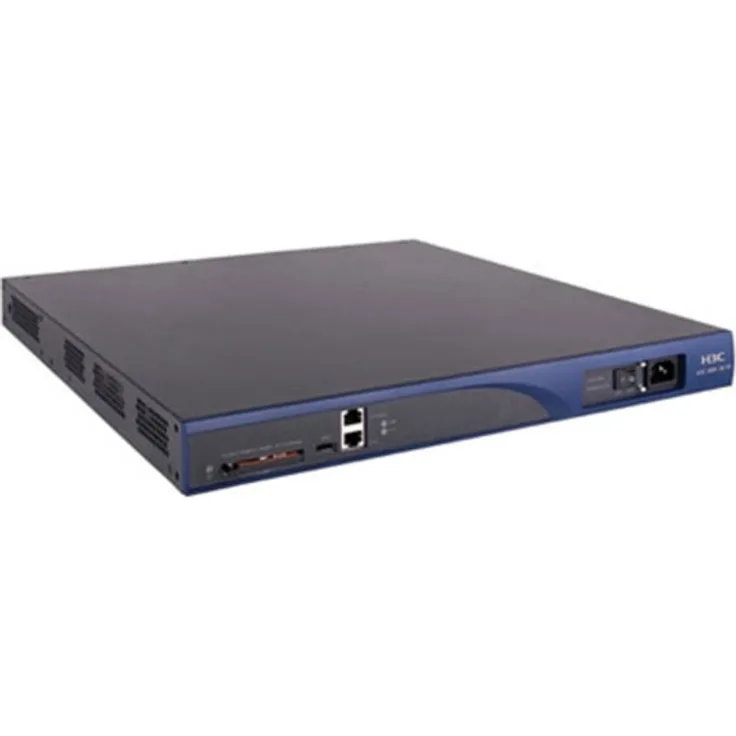 Hewlett Packard Enterprise A-MSR30-16 (JF233A)