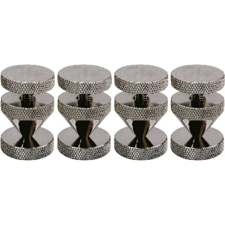 Monacor SPS-20/SC Lautsprecher-Spikes