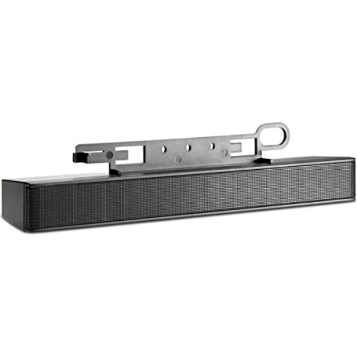 HP Stereo Speaker Bar (NQ576AA)