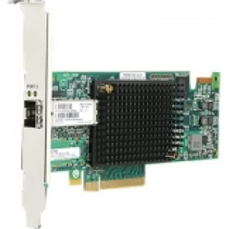 HPE SN1100Q 16Gb 1p FC HBA