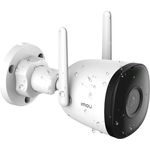 Imou IPCam Bullet 2C 4MP Außen IR 30m WLAN/LAN IP67 (IPC-F42P)