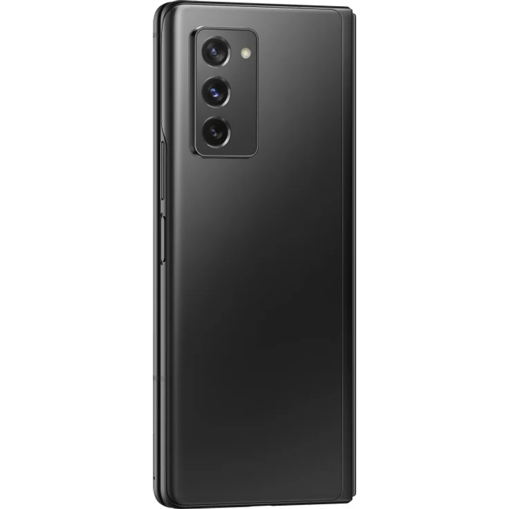 Samsung Galaxy Z Fold 2 5G Smartphone 19,3/15,7cm (7,6/6,2 Zoll) AMOLED-Display, 256GB interner Speicher, 12GB RAM, eSIM, Android, Mystic Black - Preisvergleich – Bild 9
