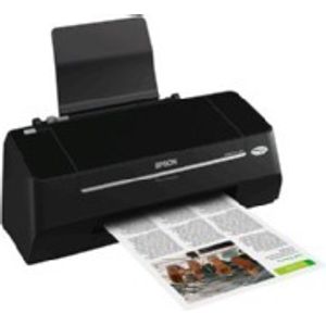 Bild für Epson Stylus S20
