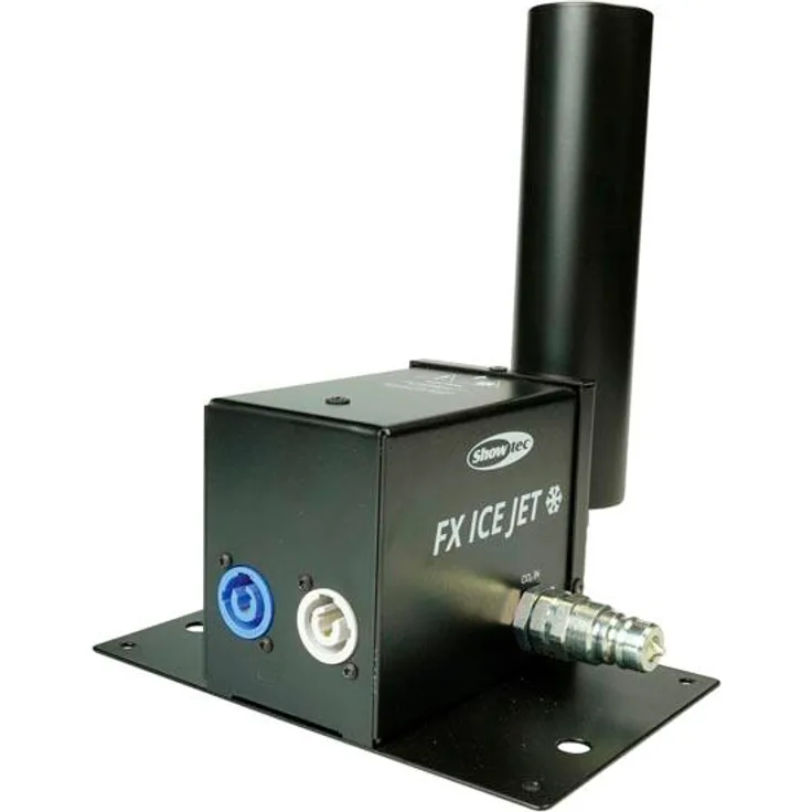 Showtec FX Ice Jet MKII