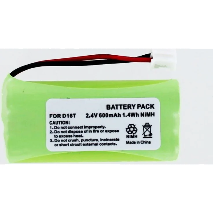 Motorola Akku, geeignet für Motorola B804