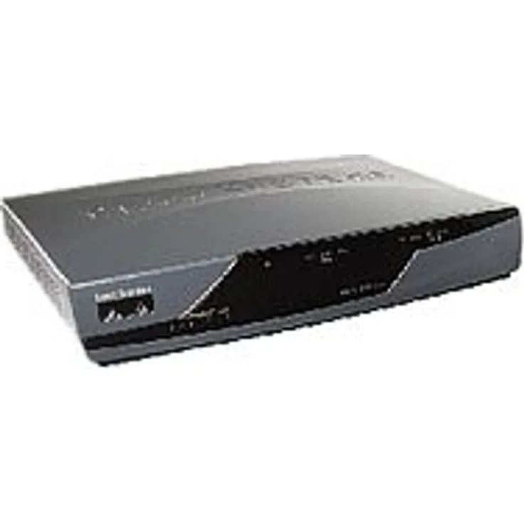 Cisco 871 (CISCO871-SEC-K9)