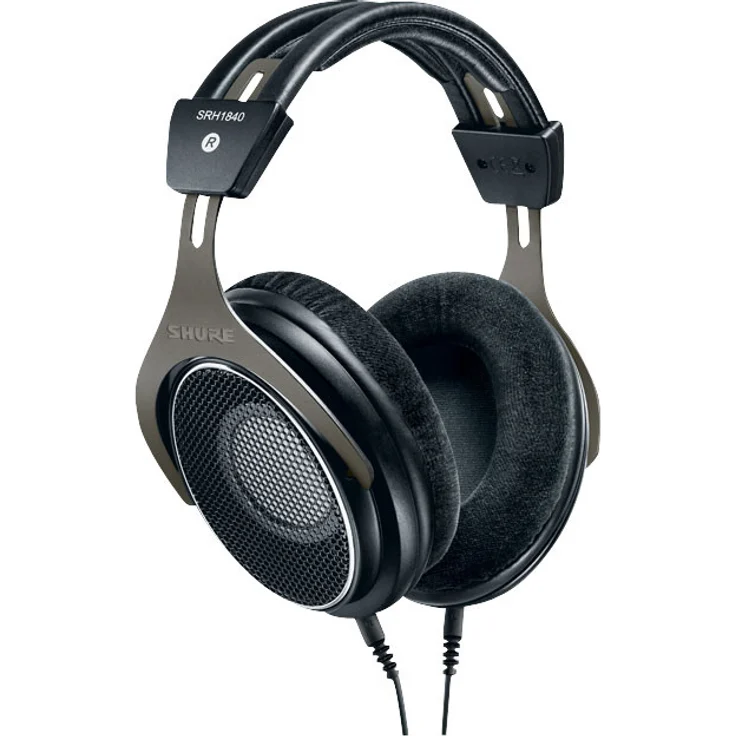 Shure Srh1840 schwarz