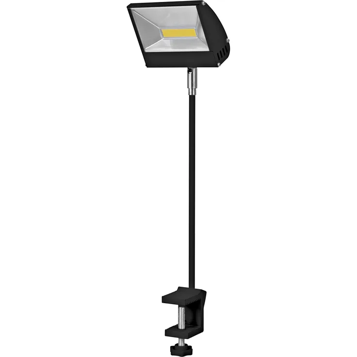 Eurolite LED KKL-30 Fluter 4100K schwarz