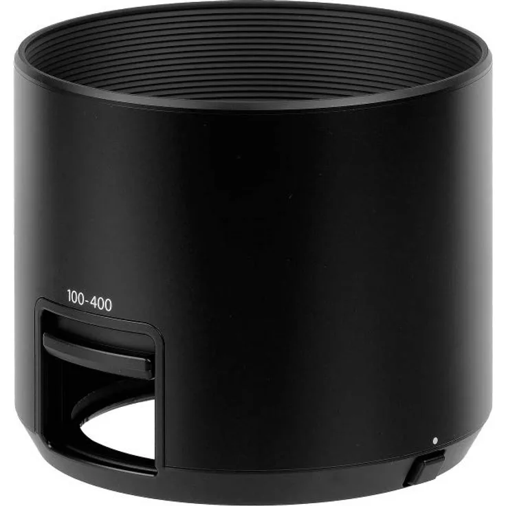 Fujifilm lh-xf14 Sonnenblende Kunststoff rund, schwarz