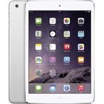 Apple iPad mini 3 WiFi 128 GB Silber