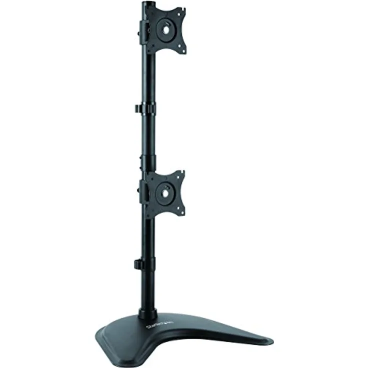 StarTech.com Dual-Monitorhalter - Vertikal (ARMDUALV)
