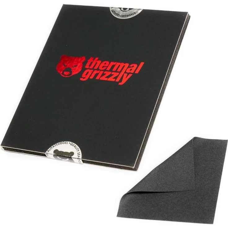 Thermal Grizzly Carbonaut WRmeleitpad 25-0, 2 mm – Bild 1