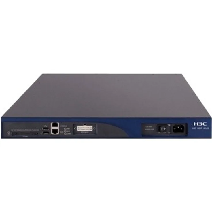 Hewlett Packard Enterprise A-MSR30-20 (JF802A)