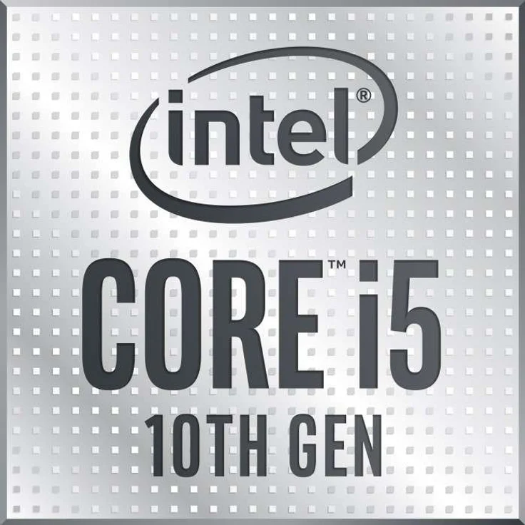 Intel Core i5-10600KF, 6 Kerne (12 Threads), 4,1 - 4,8 GHz, Boxed (ohne Kühler) (BX8070110600KF) – Bild 3