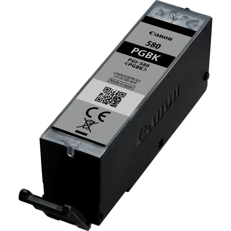 CANON INK PGI-580 PGBK BL SEC – Bild 1