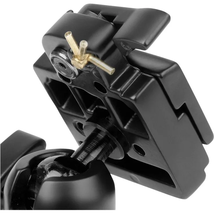 Mantona Kugelkopf für Stativ Scout