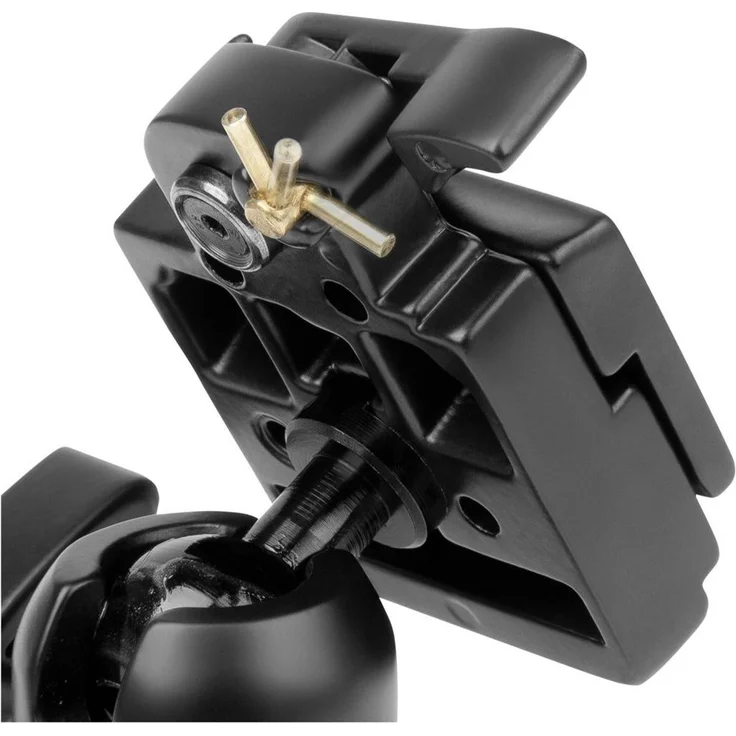 Mantona Kugelkopf für Stativ Scout