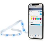 Eve Light Strip, smarter LED-Lichtstreifen, WLAN-fähig, weiß