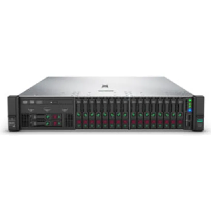 HP Enterprise Proliant DL380 GEN10 826567-B21