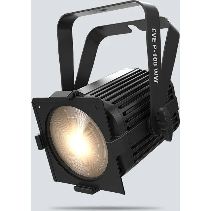 EVE P-100 WW schwarz