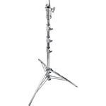 Manfrotto STATIV Combo Stahl 3,5M Silber