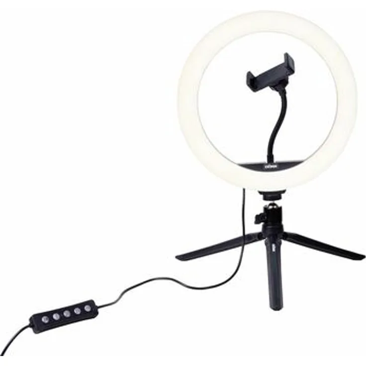 Dörr Vlogging Kit VL-26 RGB