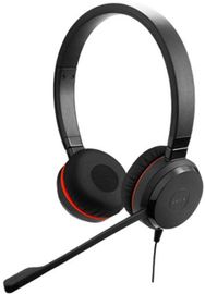 Jabra Evolve 30 MS Stereo Headset