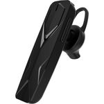 Beafon felixx Premium FX6, Headset, Ohrstöpsel, Bluetooth-Headset, Mono