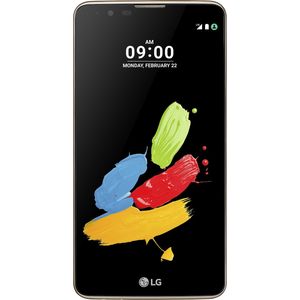 Bild für LG Stylus 2 16GB Braun 