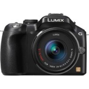 Bild für Panasonic Lumix DMC-G5
