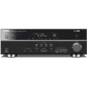 Bild für Yamaha RX-V567