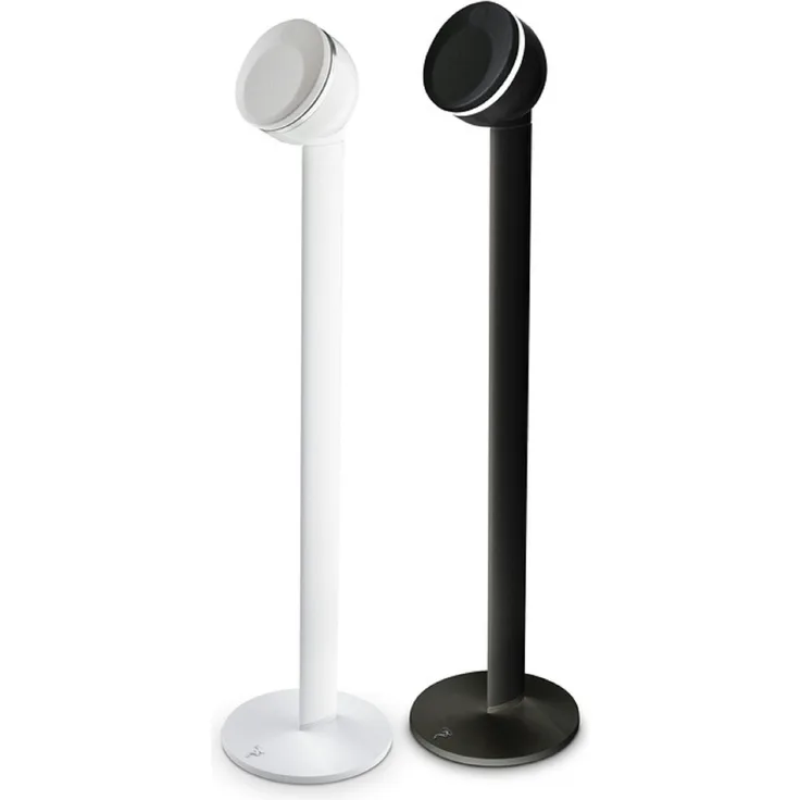 Focal Dome Stand Lautsprecher-Ständer - Weiß