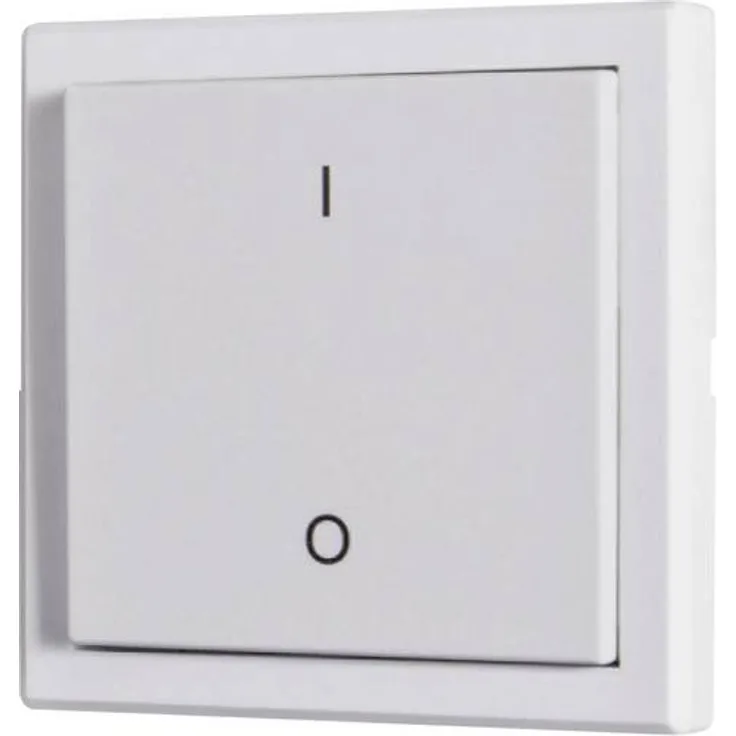 RSL Wandtaster Aufputz Reichweite max. (im Freifeld) 70m, 1 Kanal