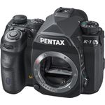 Pentax K-1 Body schwarz