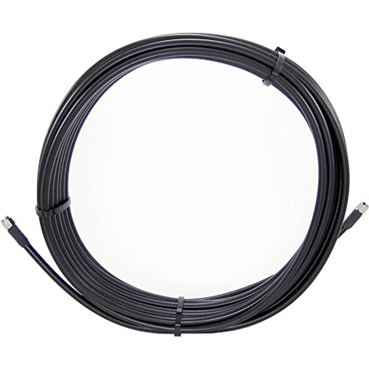 Cisco CAB-L400-50-TNC-N= Antennenkabel LMR-400, 15 m, schwarz