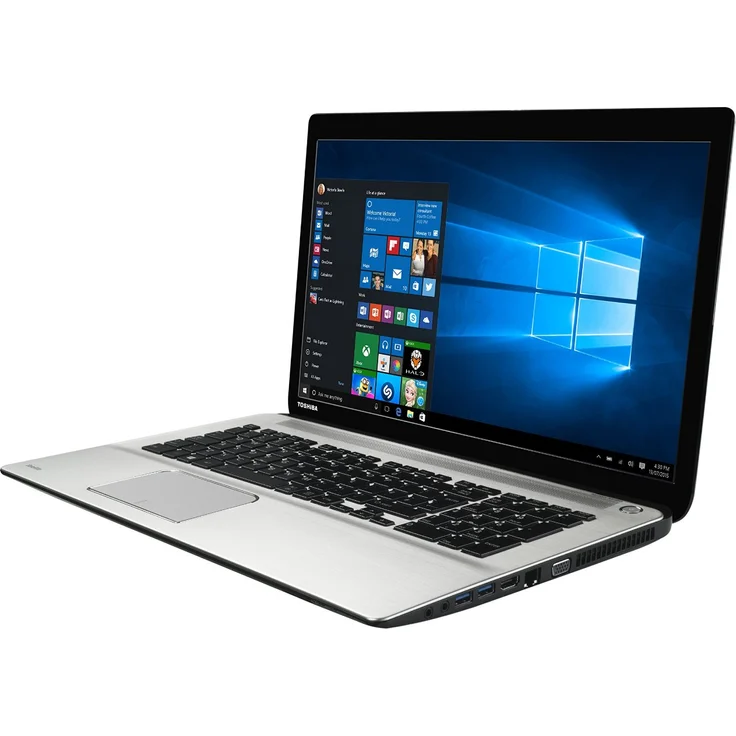 Toshiba Satellite P70-B-11R – Bild 3