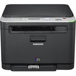 Samsung CLX-3185N