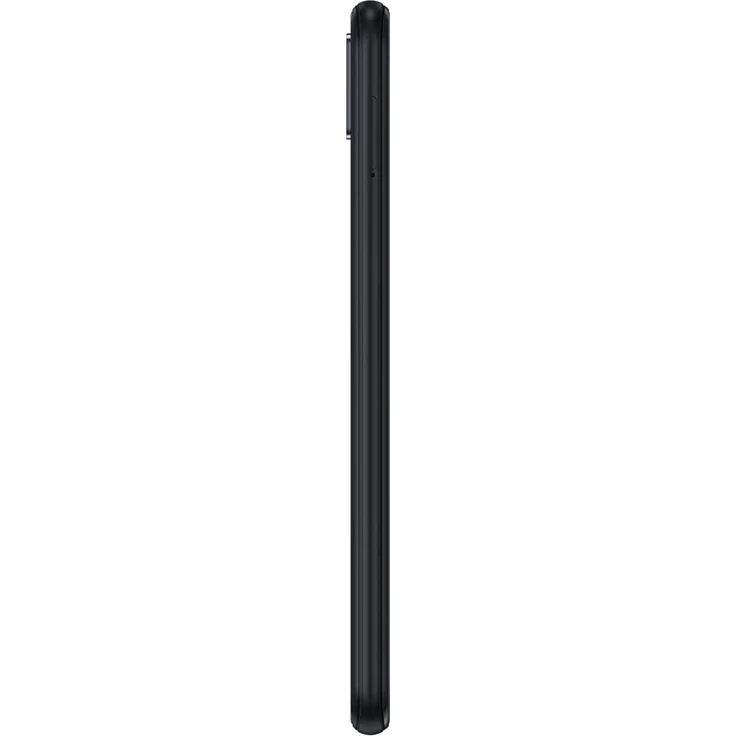 Samsung Galaxy A22 5G Smartphone 16,8cm (6,6 Zoll) TFT-Display, 128GB interner Speicher, 4GB RAM, Dual-SIM, Android 11, Grau – Bild 9