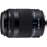 Samsung 50-200 mm / F 4,0-5,6 ED OIS III für Samsung NX