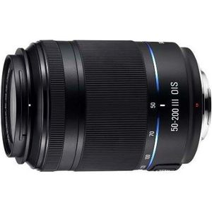 Bild für Samsung 50-200 mm / F 4,0-5,6 ED OIS III für Samsung NX