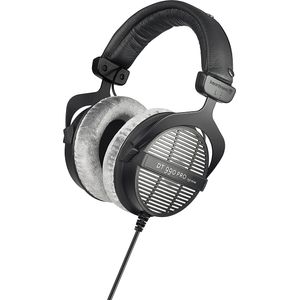 Bild für beyerdynamic DT 990 PRO einseitig kabelgebundener Over-Ear-Studiokopfhörer für Mixing