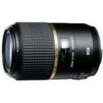 Tamron 90 mm, f/2,8 DI Macro VC USD für Nikon F