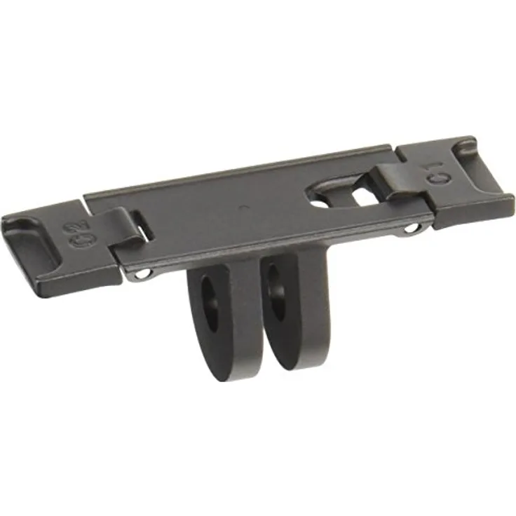 GOPRO Fusion Mounting Fingers, Halterung, Schwarz, passend für Fusion