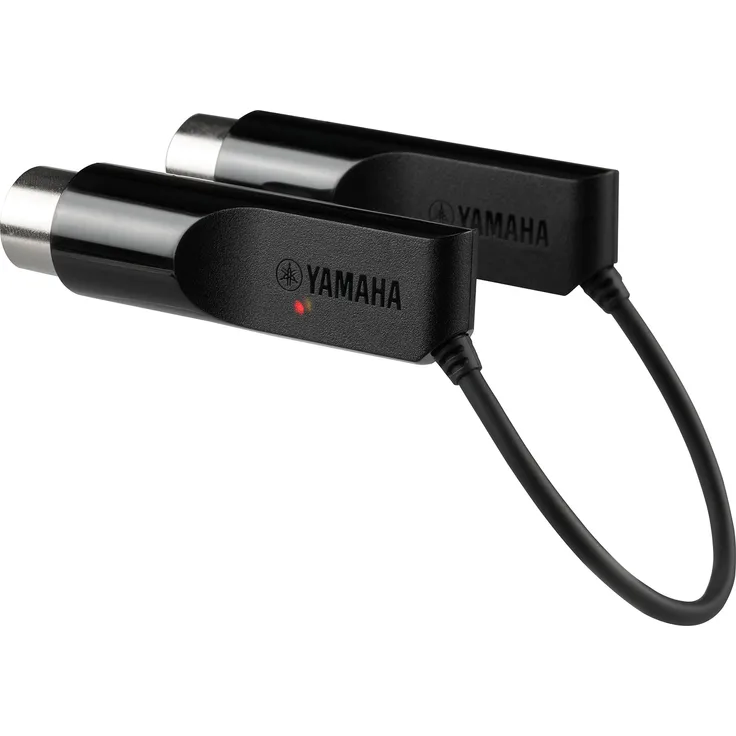 Yamaha MD-BT01 Wireless MIDI Adapter