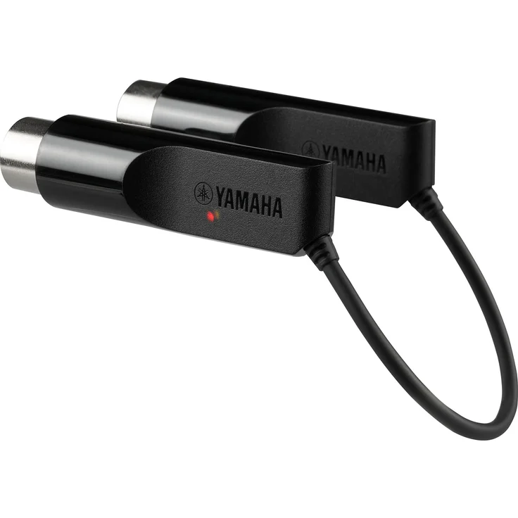 Yamaha MD-BT01 Wireless MIDI Adapter
