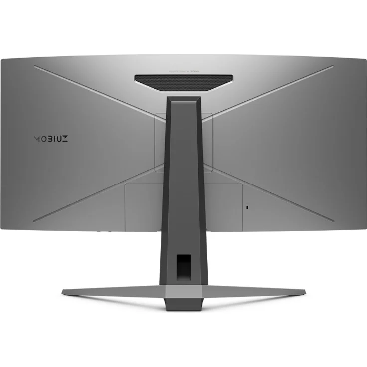 BenQ MOBIUZ EX3415R - 34 Zoll, QHD (3440 x 1440), IPS-Panel, 144Hz, 1ms, 400cd/m² (9H.LK2LJ.TBE) – Bild 3