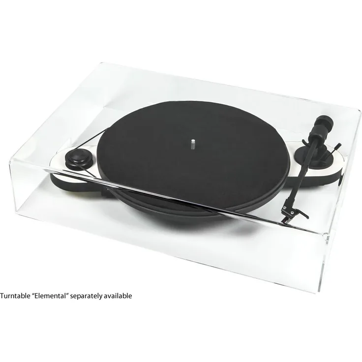 Pro-Ject Cover it (Cover it E)