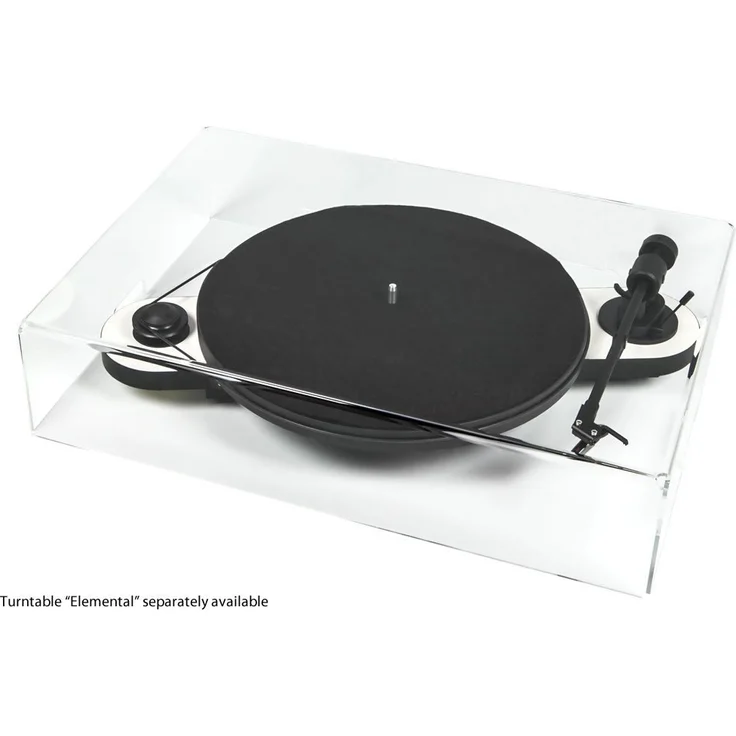 Pro-Ject Cover it (Cover it E) – Bild 1